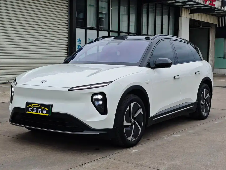 NIO ES6 75kWh 2025