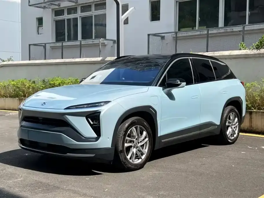 NIO ES6 Model 100kWh Sport 2022