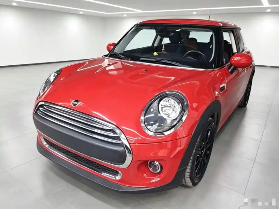 Mini MINI 1.5T ONE PLUS 2021
