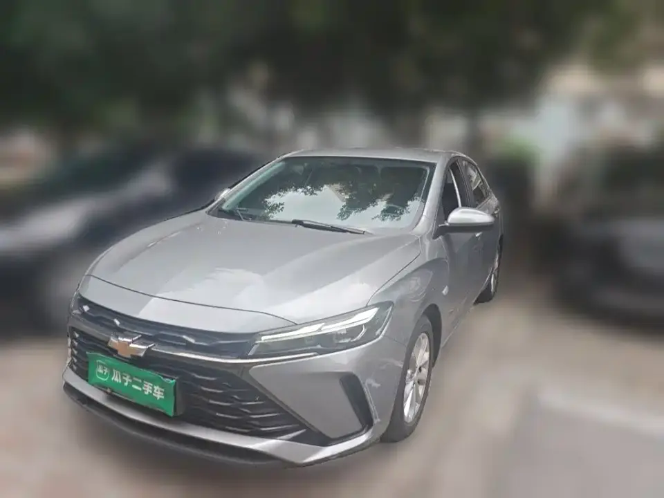 Chevrolet Monza 1.5L DCT Enjoyment Edition 2022