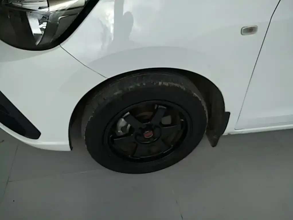 Honda Fit 1.5L CVT Trend Edition 2023 — фото 25