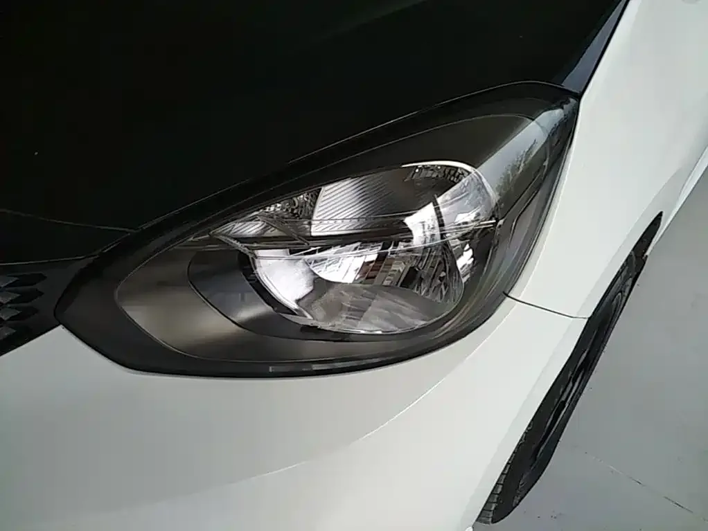 Honda Fit 1.5L CVT Trend Edition 2023 — фото 18