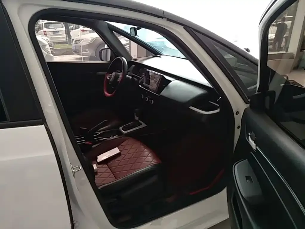 Honda Fit 1.5L CVT Trend Edition 2023 — фото 20