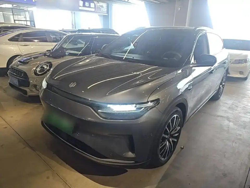 Leapmotor C11 Facelift Luxury Edition 2022