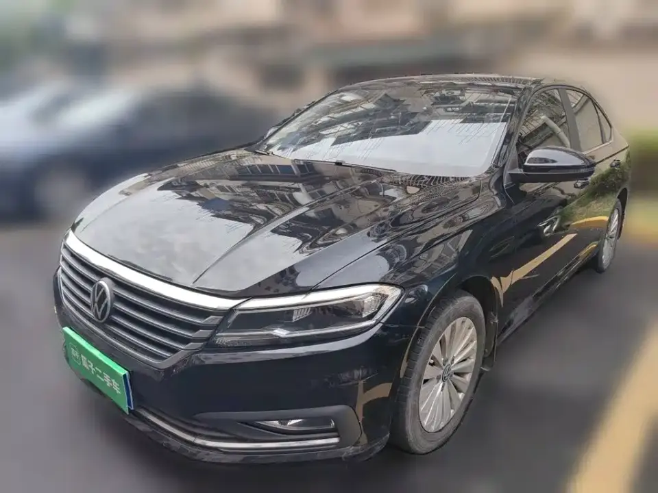 Volkswagen Lavida 280TSI DSG Comfort Edition 2021