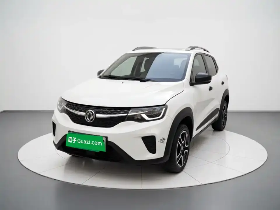 Dongfeng Yipai Dongfeng Nano EX1 Facelift PRO Enjoyment 2022