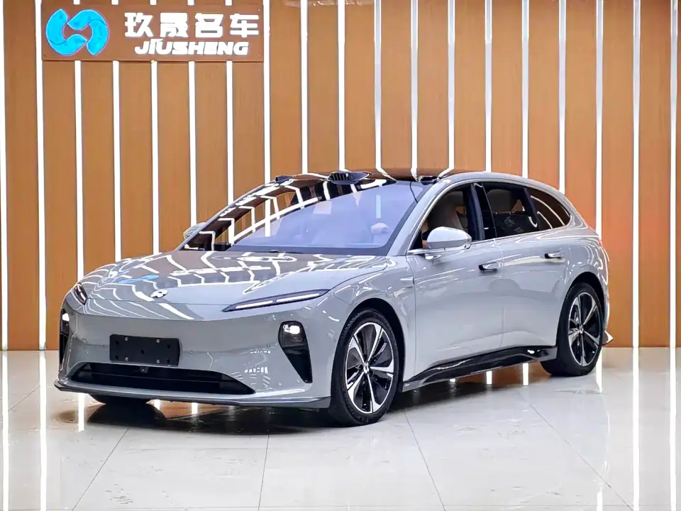 NIO ET5T 100kWh Touring 2024
