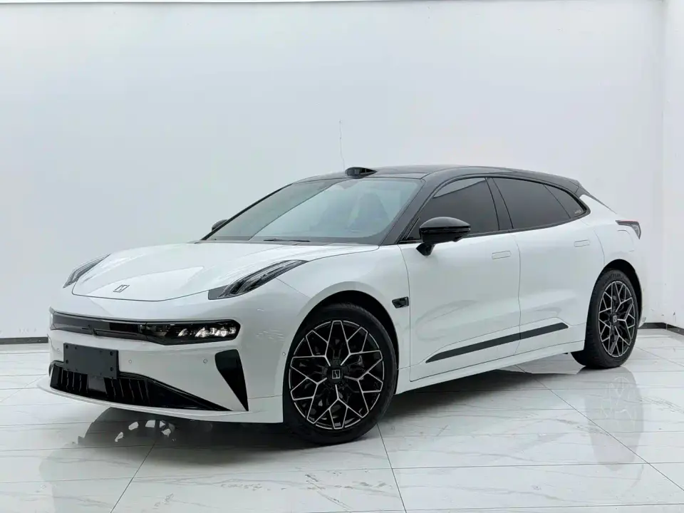 Zeekr 001 WE Edition 95kWh AWD 2024