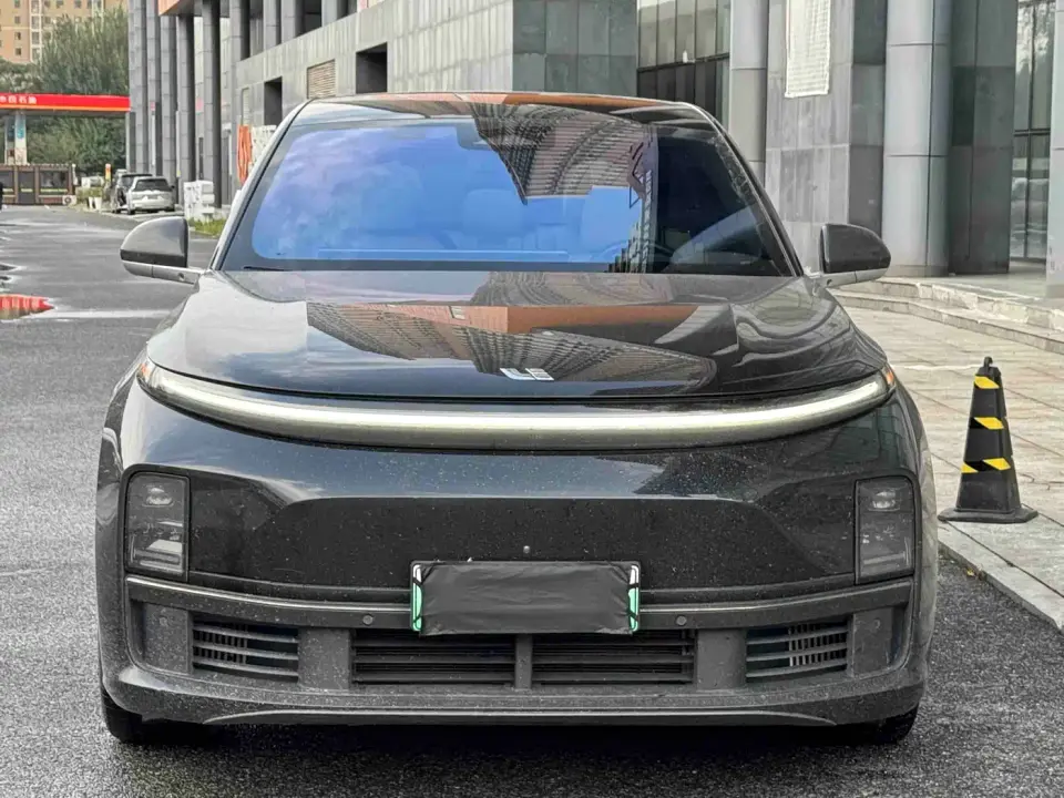 Li Auto L7 Pro 2023