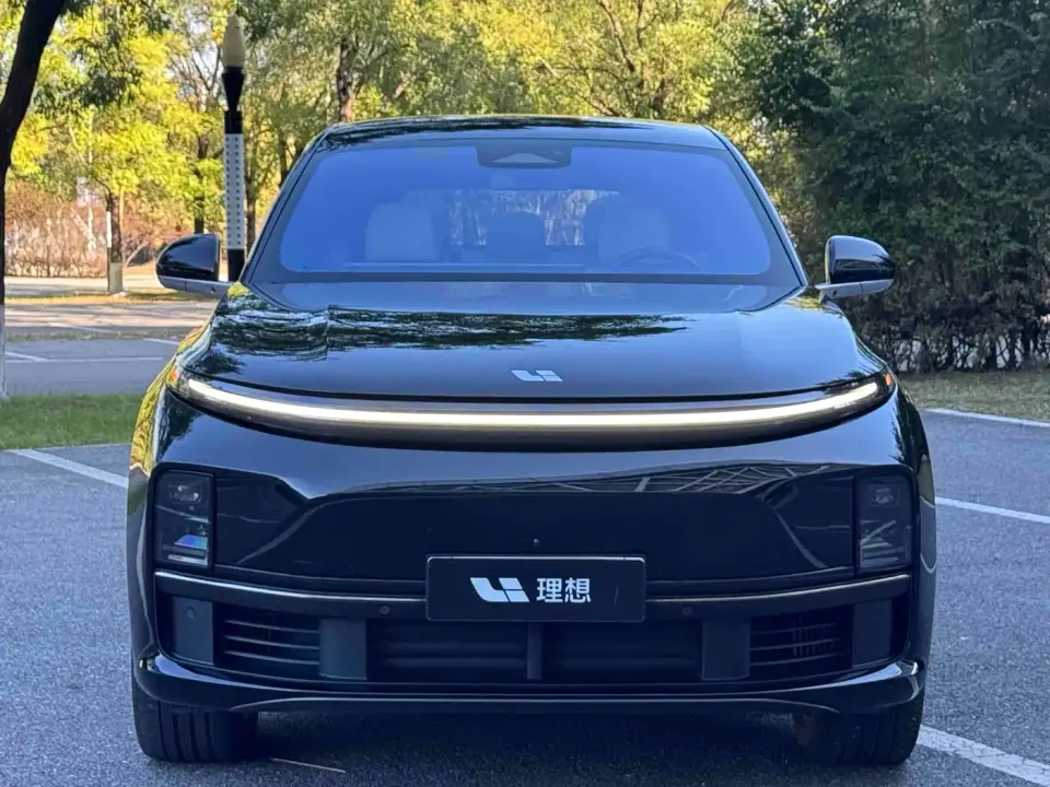 Li Auto L7 Pro 2023