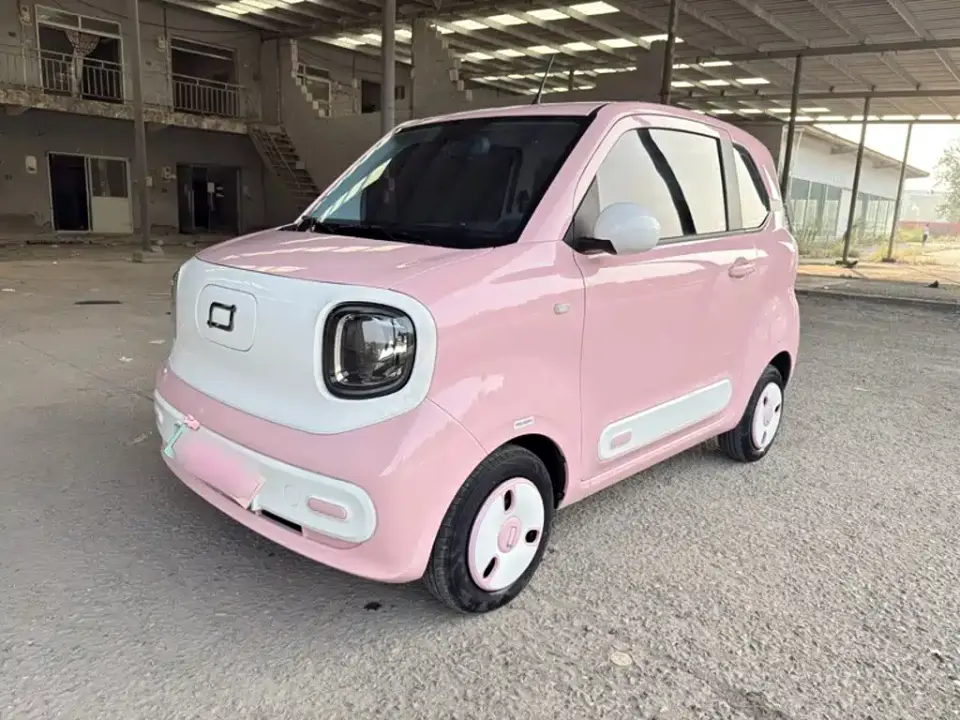 Besturn Bestune Pony 222km Agile Horse 2024