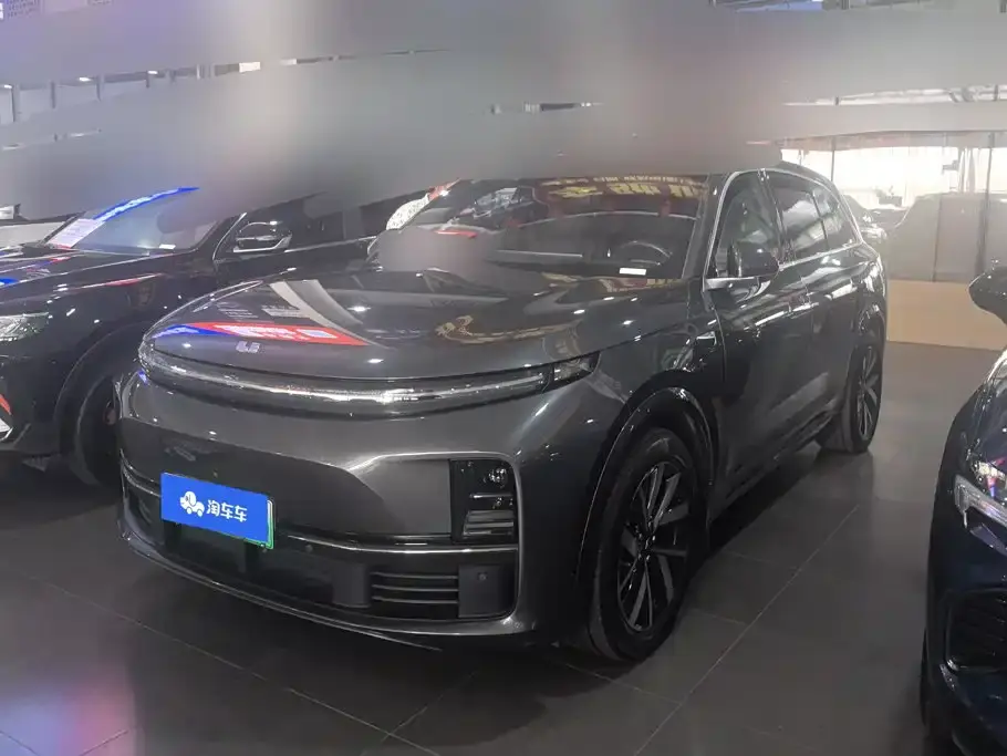 Li Auto L7 Pro 2023