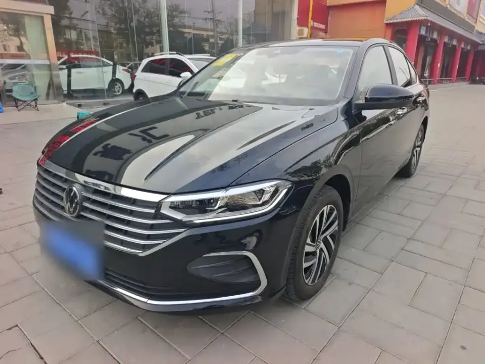 Volkswagen Lavida 300TSI DSG Comfort Edition 2026
