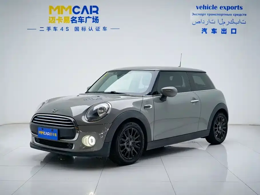 Mini MINI 1.5T ONE PLUS 2020