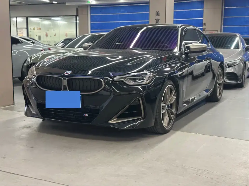 BMW M240i M240i 2023