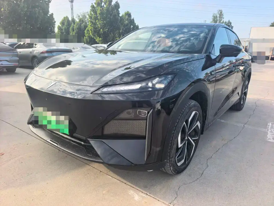 Deepal S07 215Max Range Extender 2025