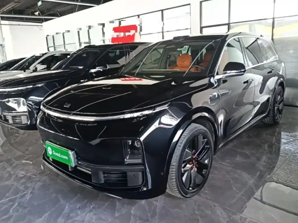Li Auto Li Xiang L9 Max 2023
