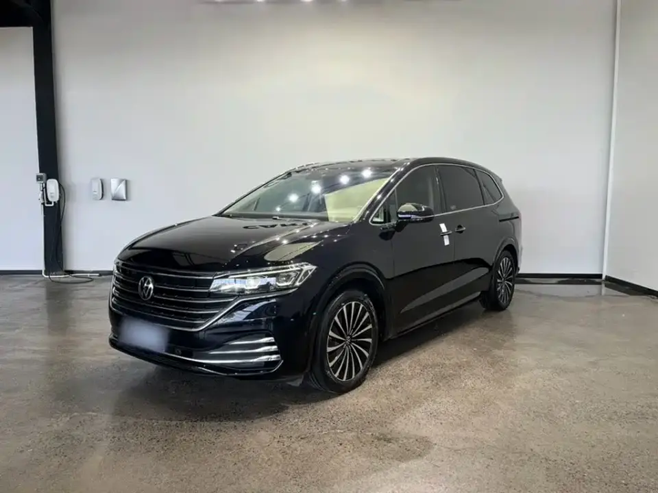 Volkswagen Viloran 380TSI Premium 2021