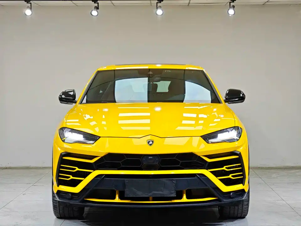 Lamborghini Urus 4.0T V8 2020