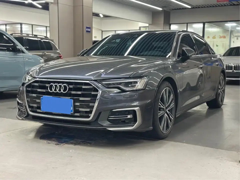 Audi A6L 45 TFSI Premium Dynamic 2023