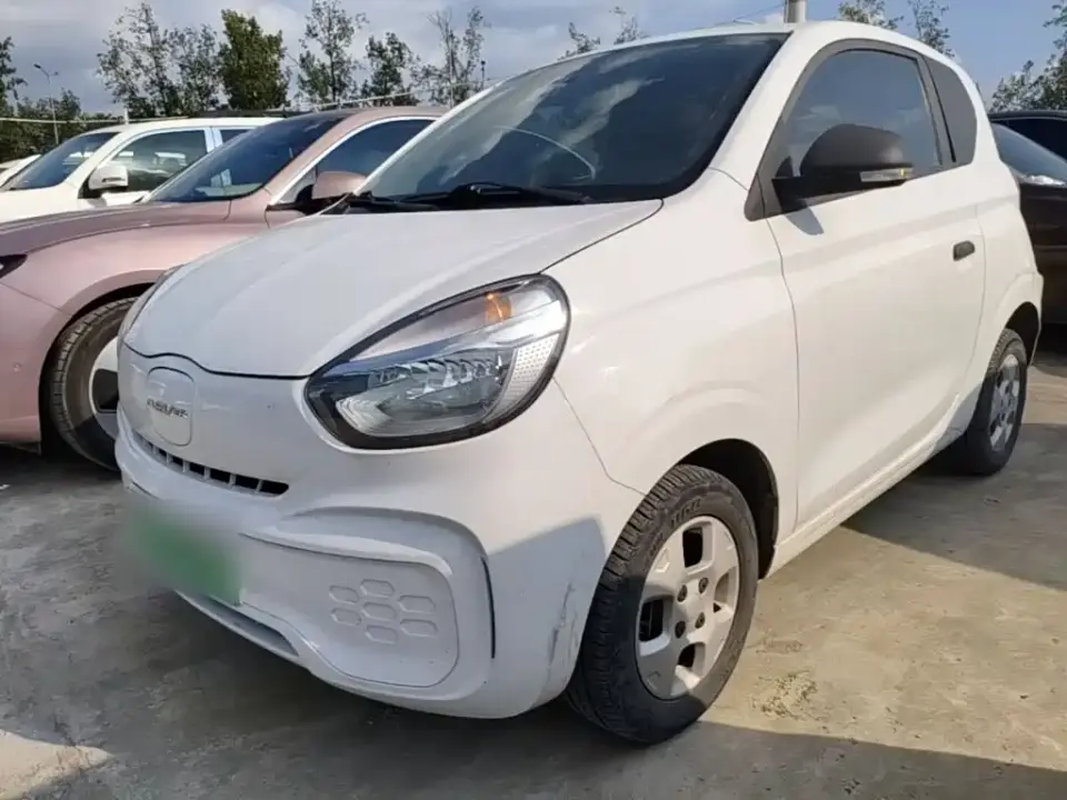 Roewe Kaiwei CLEVER 302km Excellence Edition 2022