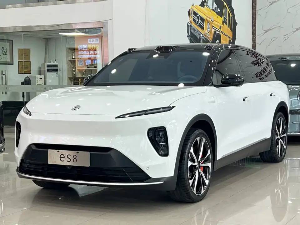 NIO ES8 75kWh 2023