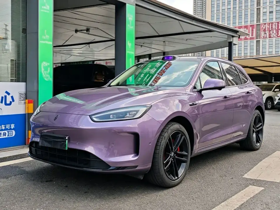 AITO Wenjie AITO M5 Extended Range Ultra AWD 2025