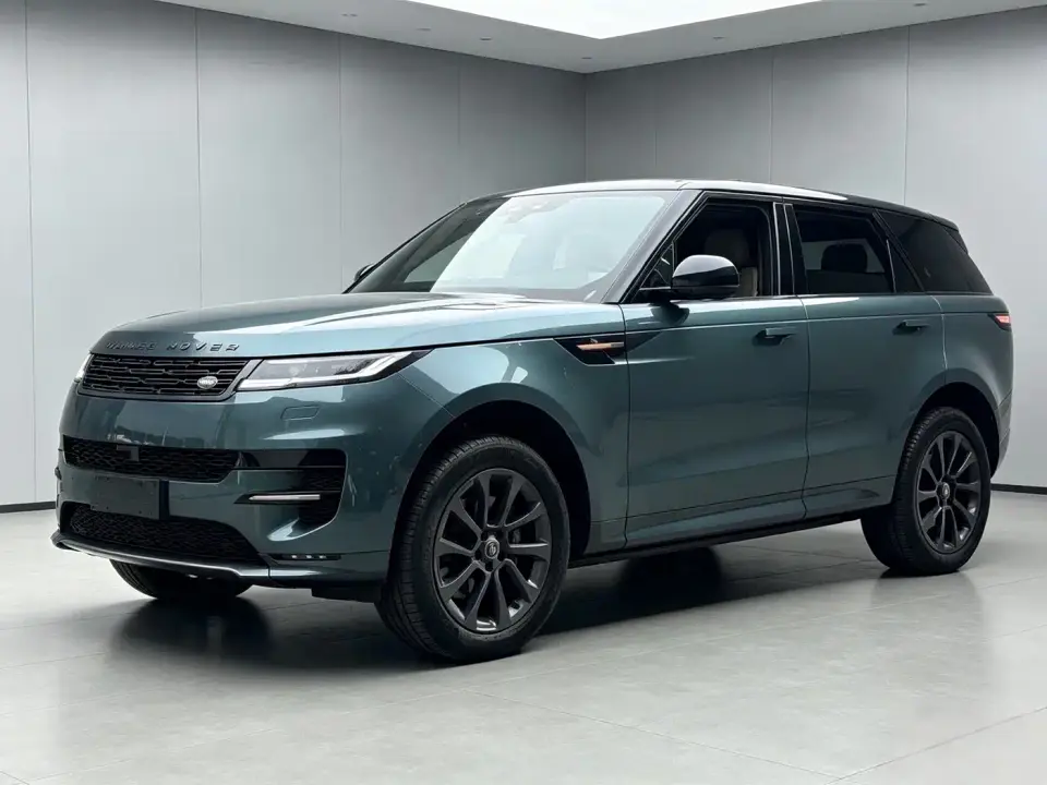 Land Rover Range Rover Sport 400PS Dynamic SE 2023