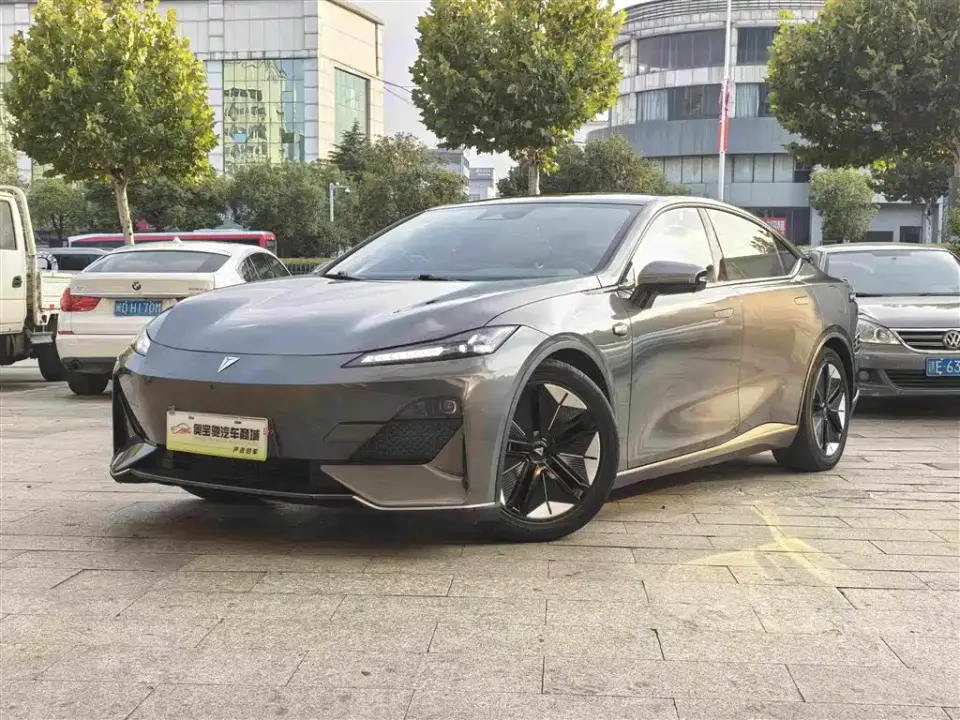 Deepal SL03 1.5L 1200 Range Extender Version 2023