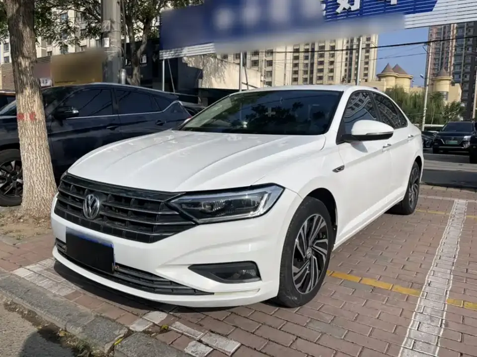 Volkswagen Sagitar 280TSI DSG Surpassing Edition 2022