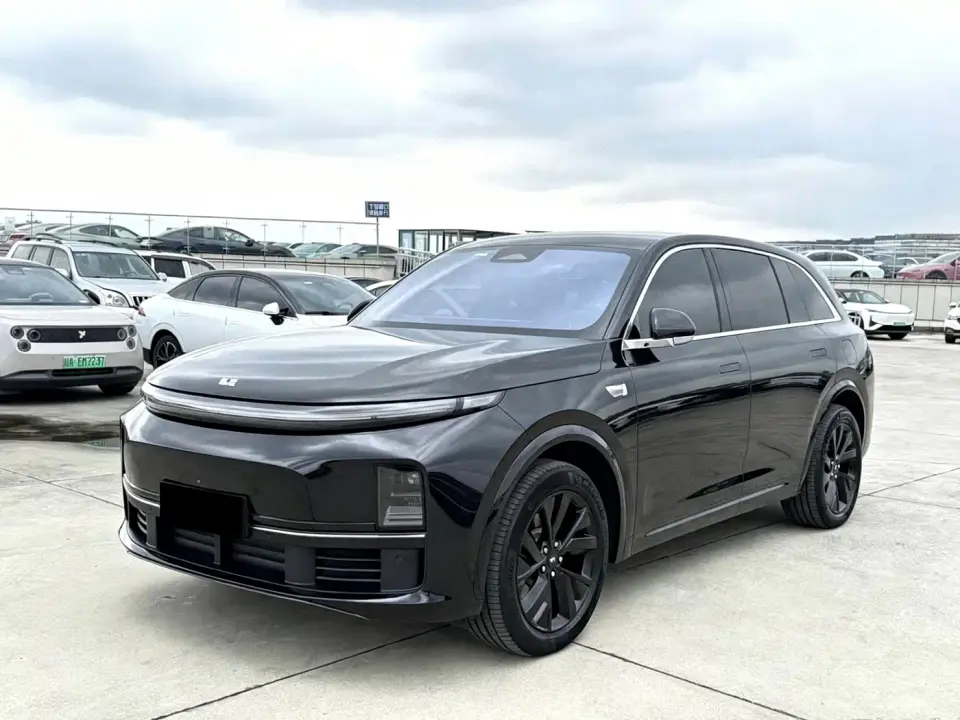 Li Auto L7 Pro 2023