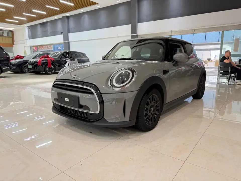 Mini MINI 1.5T ONE 2021