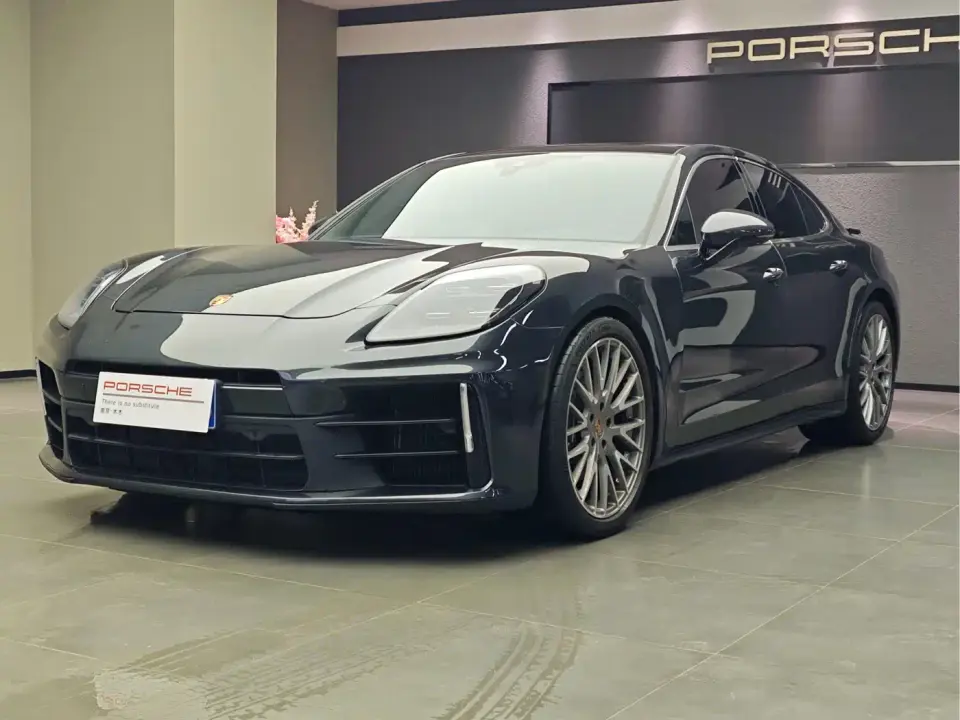 Porsche Panamera Panamera 2.9T 2024