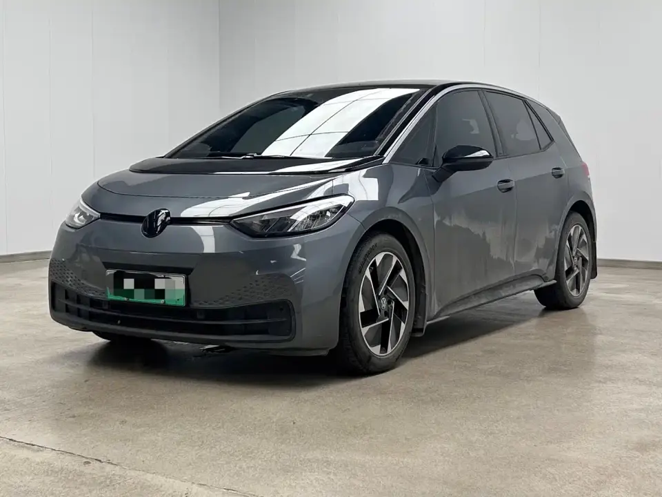 Volkswagen ID.3 Smart Outstanding Edition 2024