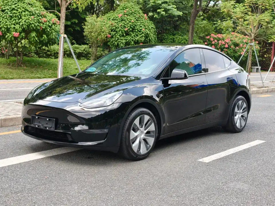Tesla Model Y Long Range AWD 2022