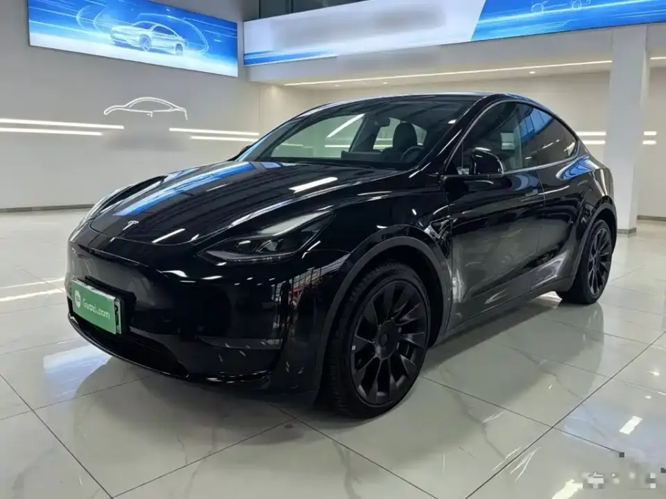 Tesla Model Y Long Range AWD 2022