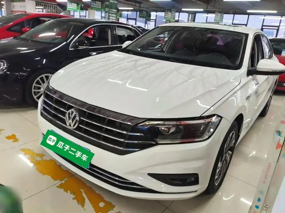 Volkswagen Sagitar 280TSI DSG Soaring Edition 2022