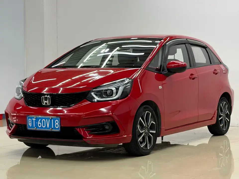 Honda LIFE 1.5L CVT SPORT Heartbeat Edition 2021