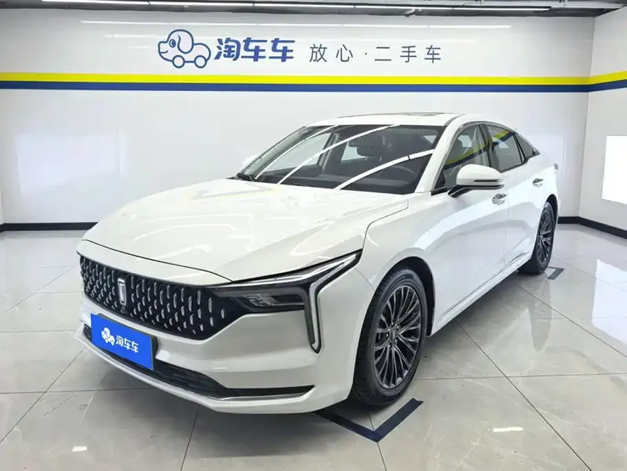 Besturn B70 3rd Gen 1.5T Auto Joy Edition 2023
