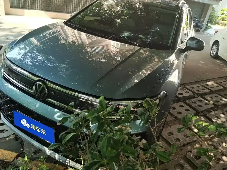 Volkswagen Talagon 450TSI R-Line 6-Seater 2025