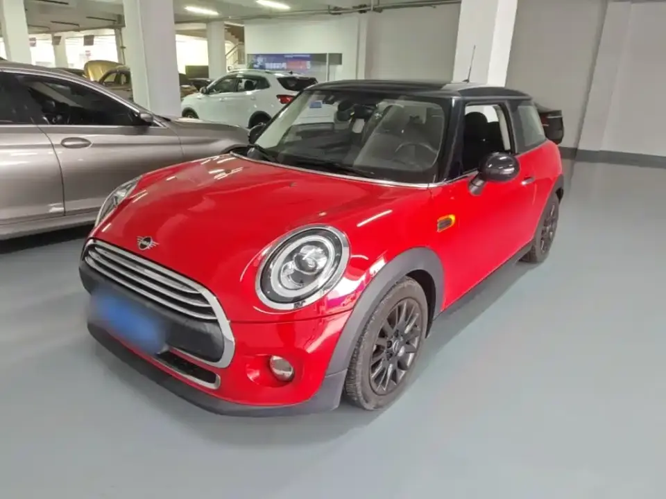 Mini MINI 1.5T ONE PLUS 2019