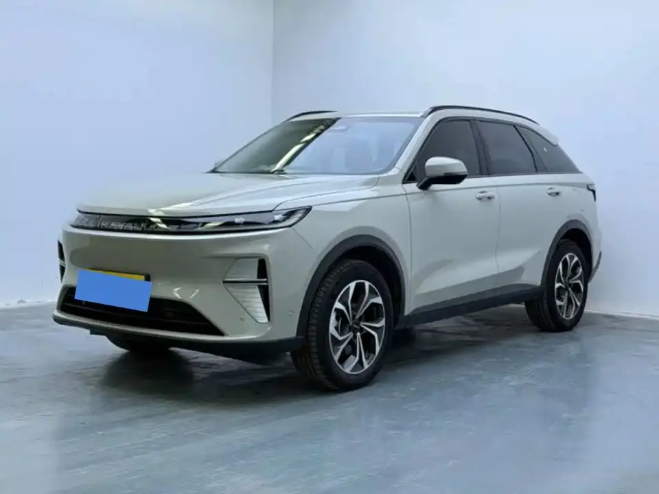 Haval Xiaolong MAX Hi4 165 Ultra Smart Drive Edition 2025