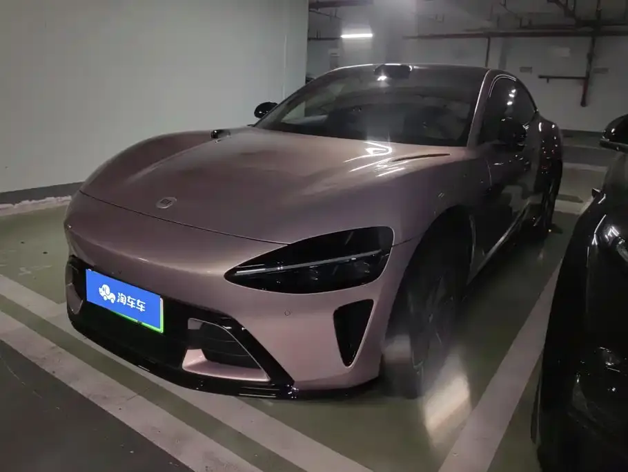 Xiaomi Auto Xiaomi YU7 2026