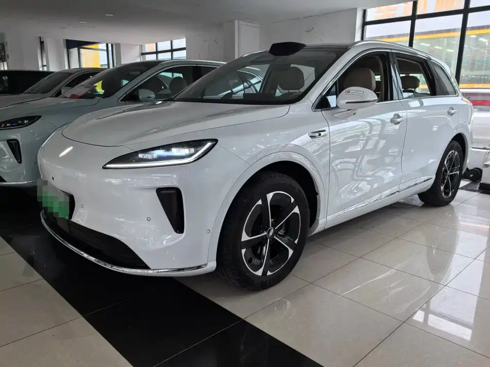 Shangjie SUV Basic Model 2026