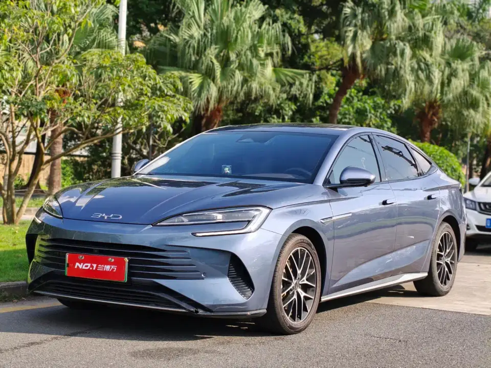 BYD Seal DM-i 1.5T 121km Premium 2024