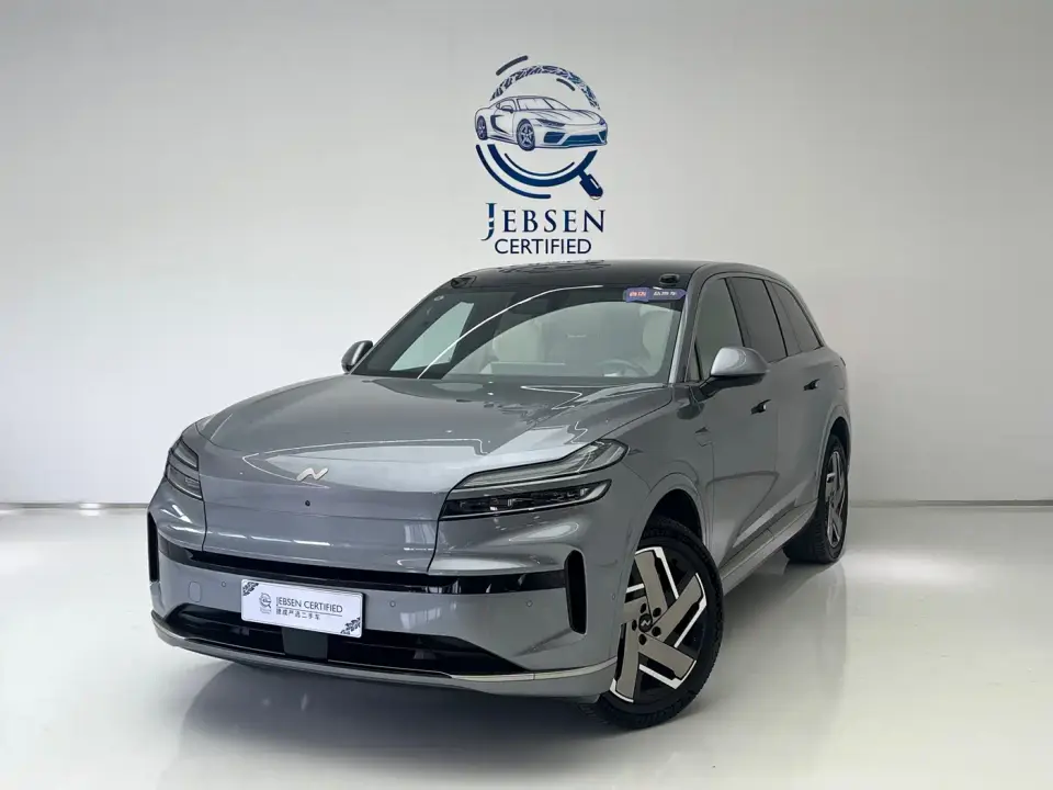 Ledao L90 AWD Base Model 2025