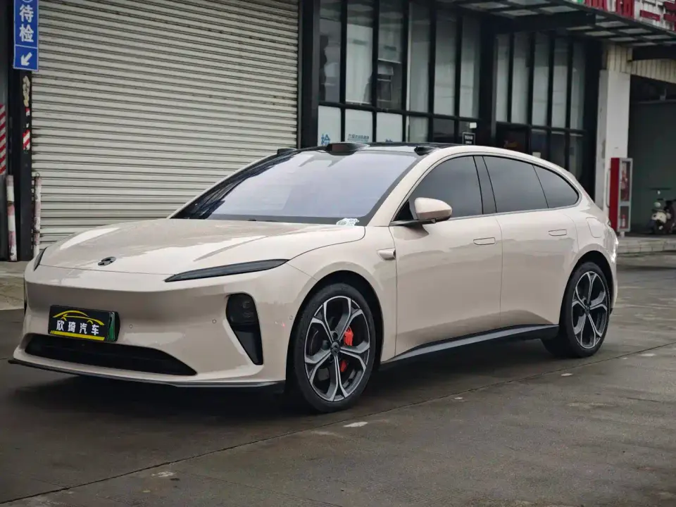 NIO ET5T Model 75kWh Touring 2023