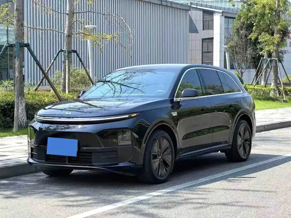 Li Auto L6 Pro 2024