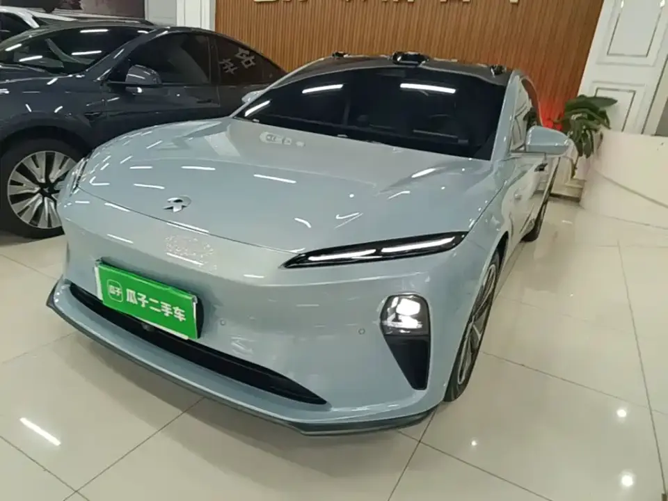 NIO ET5T 75kWh Touring 2025