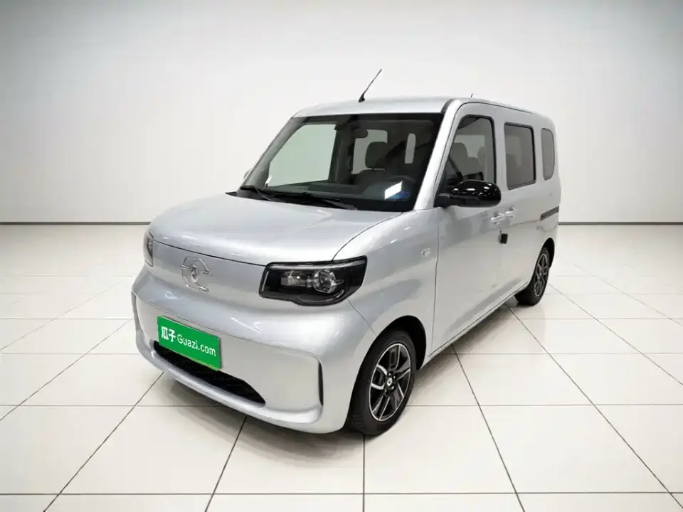 Wuling Motors Wuling Zhiguang NEV Standard Version 2025